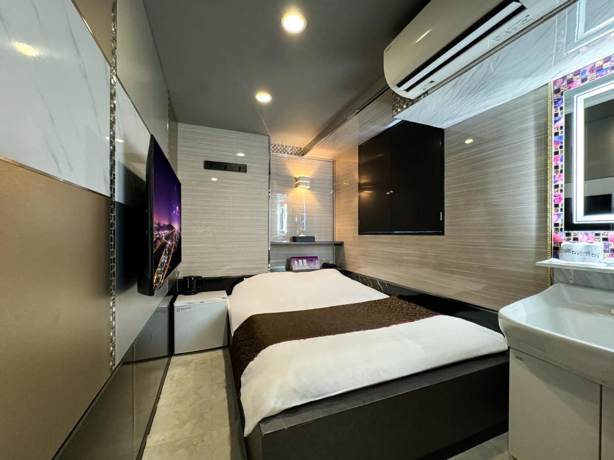 Hotel Amethyst Tokio